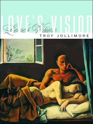 cover image of Love's Vision